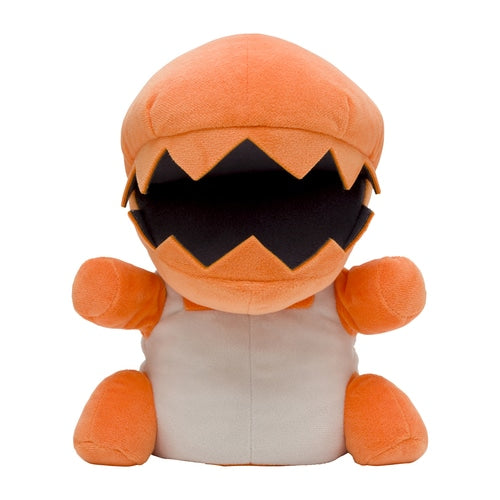 Peluche de Trapinch del Equipo Mordedor