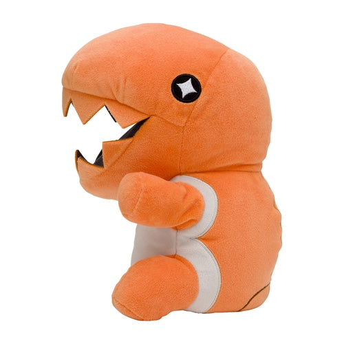 Peluche de Trapinch del Equipo Mordedor
