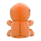 Peluche de Trapinch del Equipo Mordedor