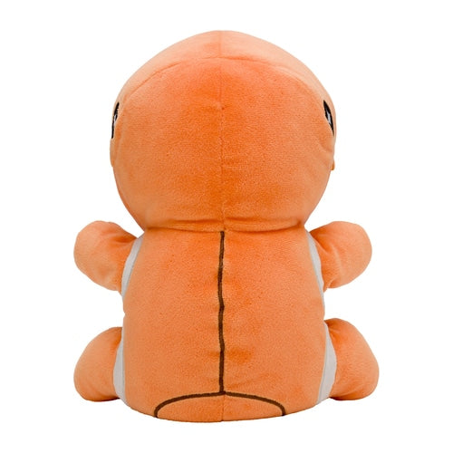 Peluche de Trapinch del Equipo Mordedor