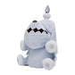 Peluche Puppet Bite Squad Bonsly