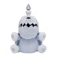 Peluche Puppet Bite Squad Bonsly