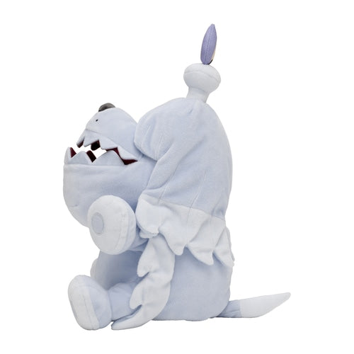 Peluche Puppet Bite Squad Bonsly