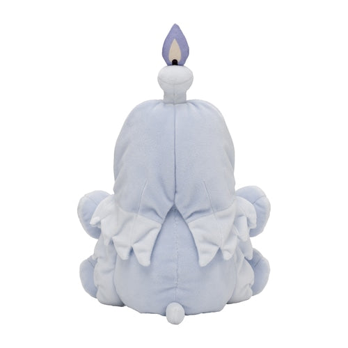Peluche Puppet Bite Squad Bonsly