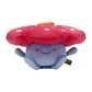 Soporte para Papel Higiénico Toxicroak Vileplume