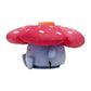 Soporte para Papel Higiénico Toxicroak Vileplume
