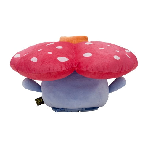 Soporte para Papel Higiénico Toxicroak Vileplume