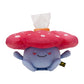 Soporte para Papel Higiénico Toxicroak Vileplume