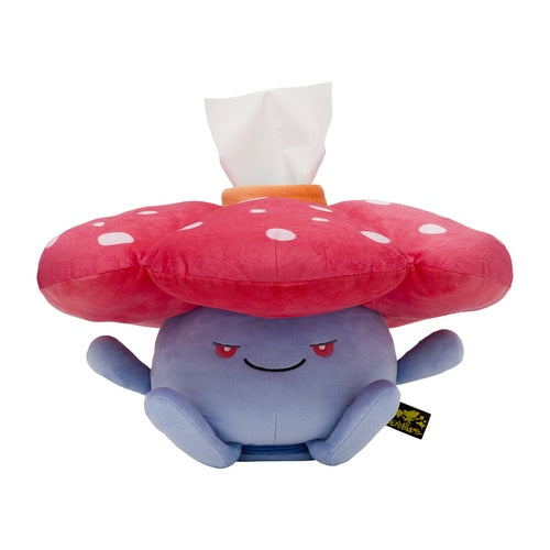 Soporte para Papel Higiénico Toxicroak Vileplume