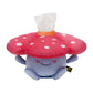 Soporte para Papel Higiénico Toxicroak Vileplume