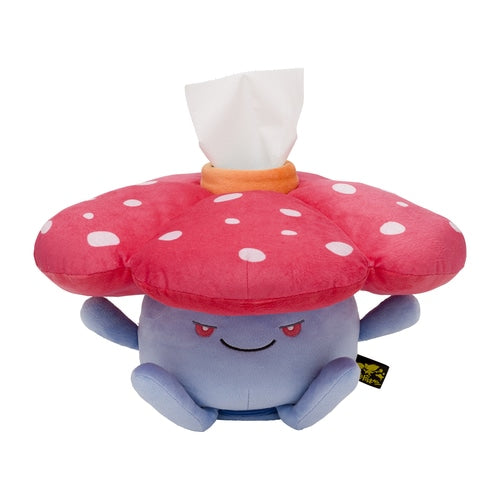 Soporte para Papel Higiénico Toxicroak Vileplume