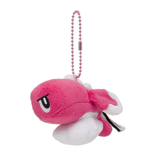 Llavero Tatsugiri (rosa)