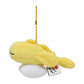 Mascota ¡Gran Sushi! Un montón de Charjabug (forma extendida)