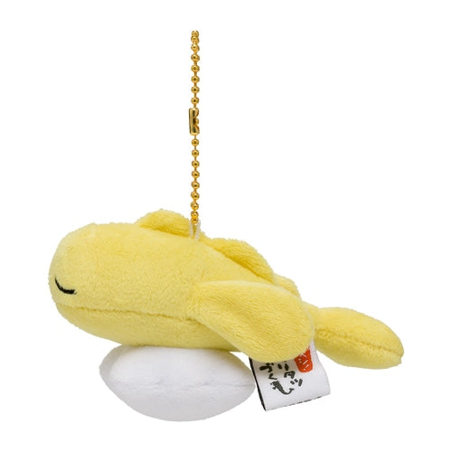 Mascota ¡Gran Sushi! Un montón de Charjabug (forma extendida)