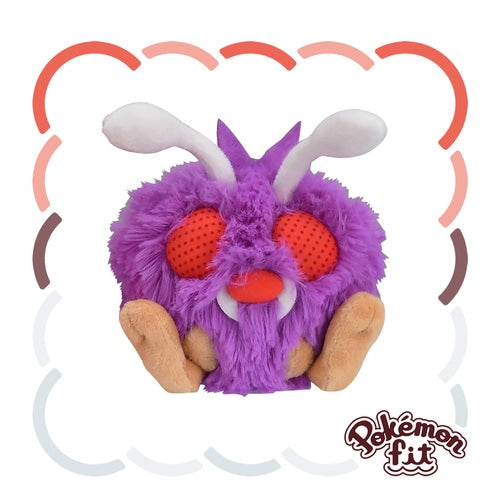 '48 Peluche Pokémon Fit Venonat