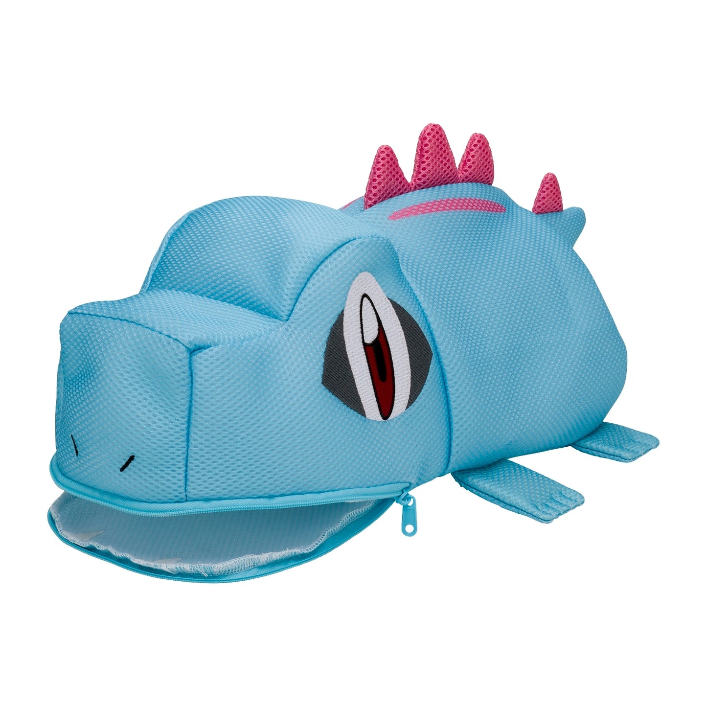 Bolsa de lavandería de Totodile: Artículos para el hogar.