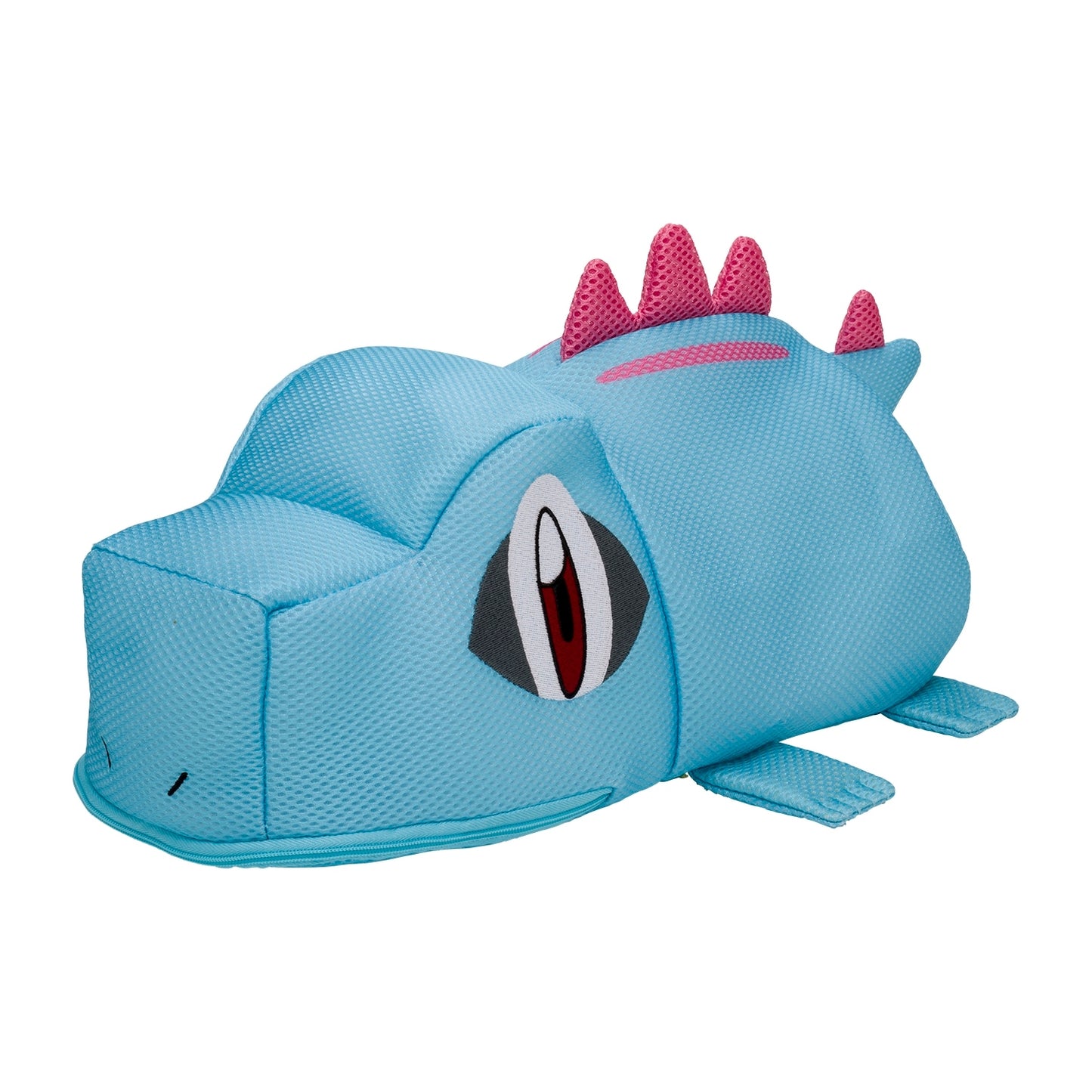 Bolsa de lavandería de Totodile: Artículos para el hogar.