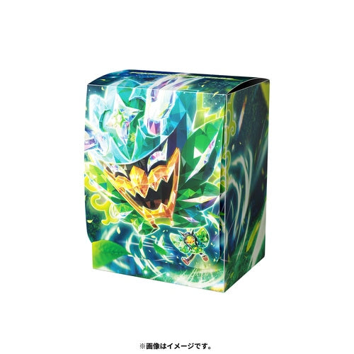 Deckbox Ogerpon