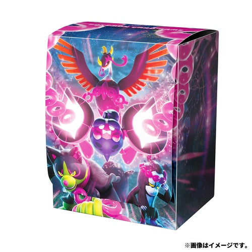 Deckbox Pecharunt