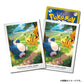 'Pokemon Juego de Cartas: Protector de Baraja Aventuras en Kanto Pikachu & Snorlax'