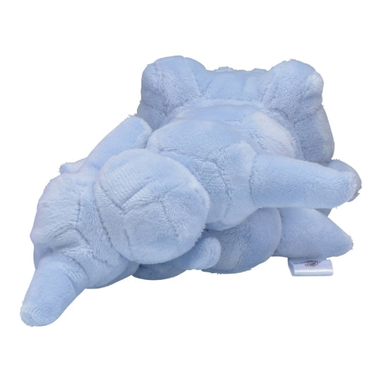 Peluche Pokémon Fit de Steelix