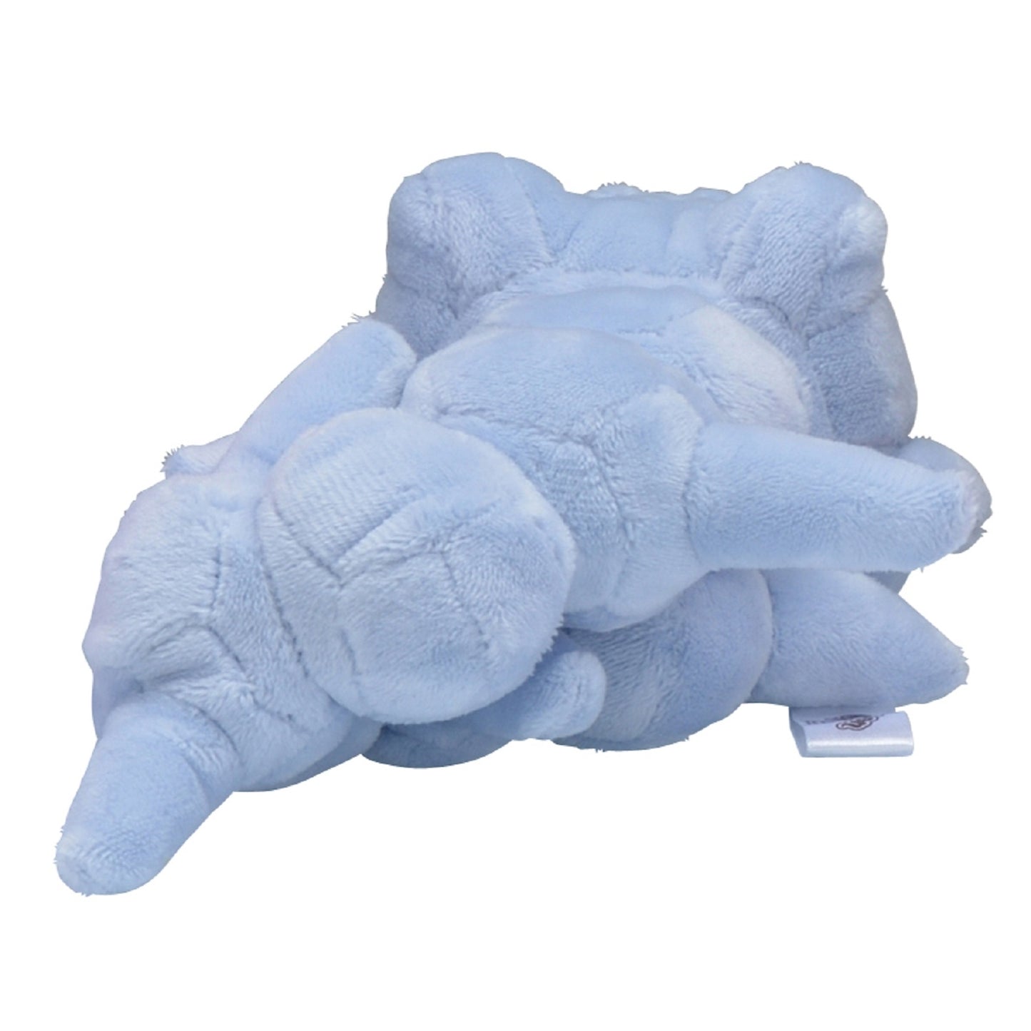 Peluche Pokémon Fit de Steelix
