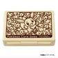 Eevee Gathering Pokémon Card Game Damage Counter Case & Accessories