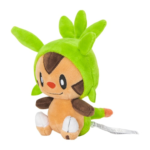 Peluche Pokémon Fit de Chespin