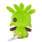 Peluche Pokémon Fit de Chespin