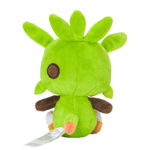 Peluche Pokémon Fit de Chespin