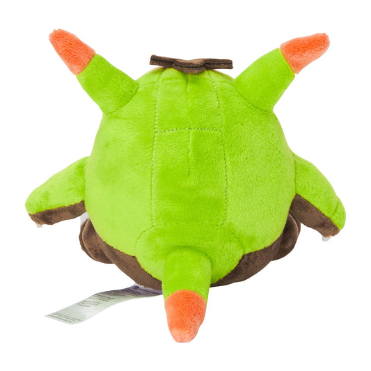 Peluche Pokémon Fit de Chesnaught