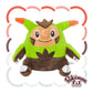 Peluche Pokémon Fit de Chesnaught