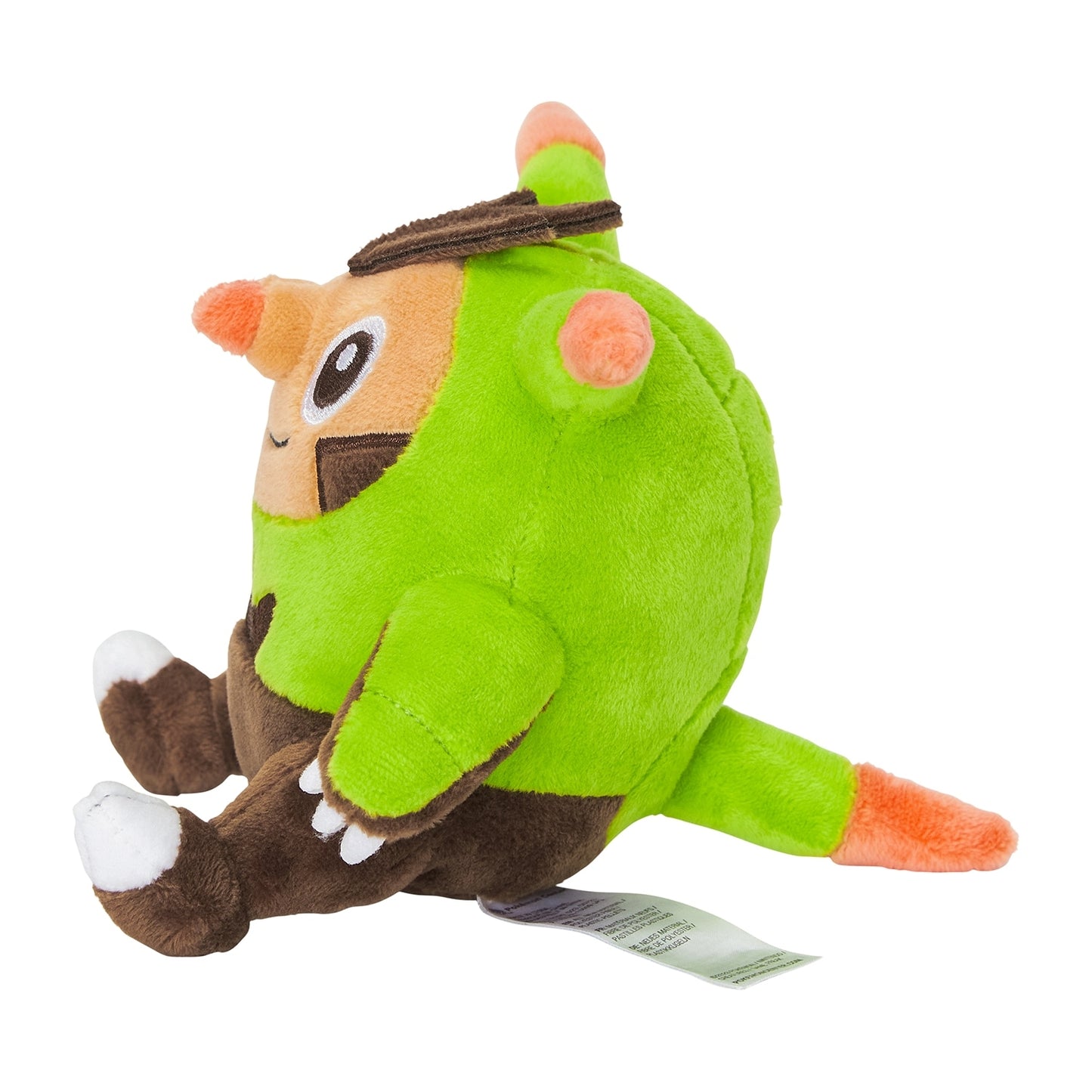 Peluche Pokémon Fit de Chesnaught