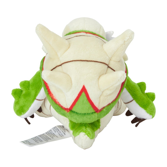 Peluche Pokémon Fit de Chesnaught
