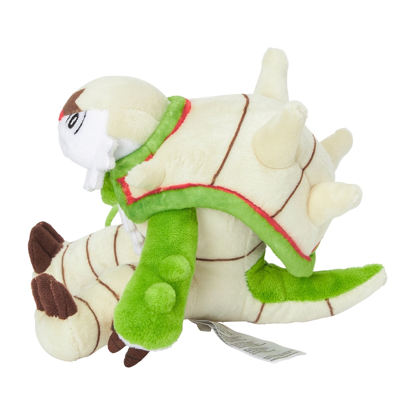 Peluche Pokémon Fit de Chesnaught