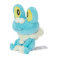 Fit Froakie No.656