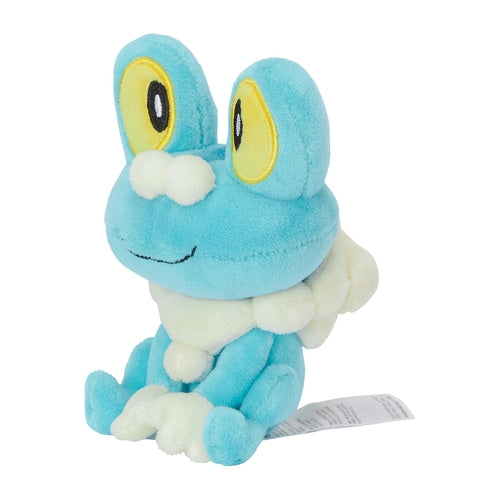 Fit Froakie No.656