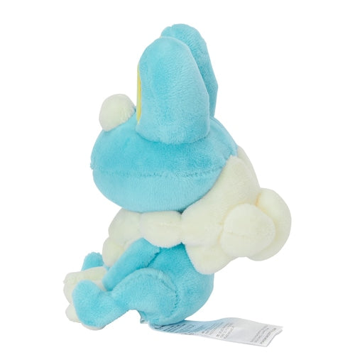 Fit Froakie No.656