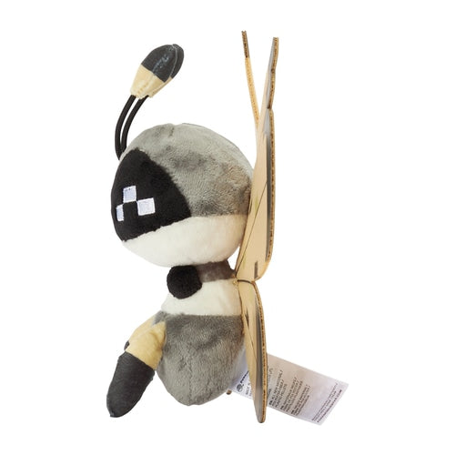 Peluche Pokémon Fit Vivillon (Patrón de Arenisca)