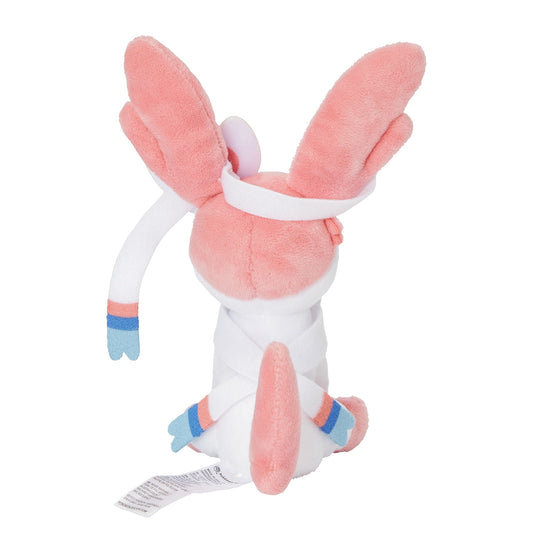 Fit Sylveon Peluche Pokémon