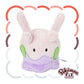 Peluche Pokémon fit Goomy
