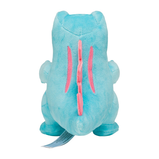 Peluche Totodile Pokemon Center