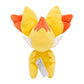 Peluche Fennekin Pokemon Center