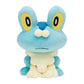 Peluche de Froakie Pokemon Center