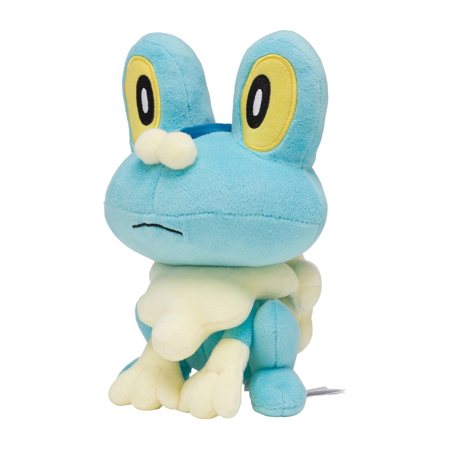 Peluche de Froakie Pokemon Center