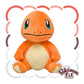 Peluche Pokémon fit Charmander