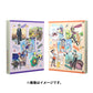 BINDER POKÉMON TRAINERS ~Paldia Edition~ Peripheral Items