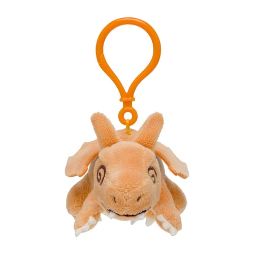Llavero noqueado Charizard