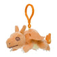 Llavero noqueado Charizard