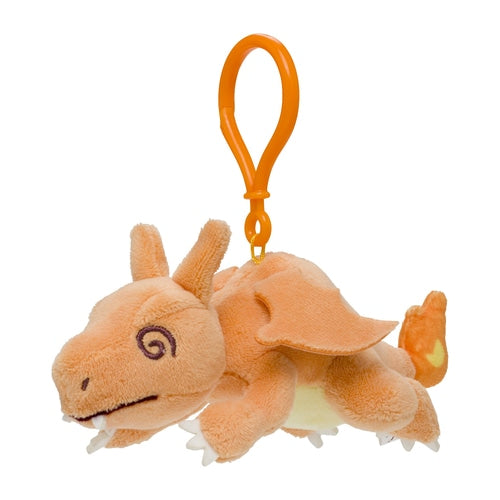 Llavero noqueado Charizard